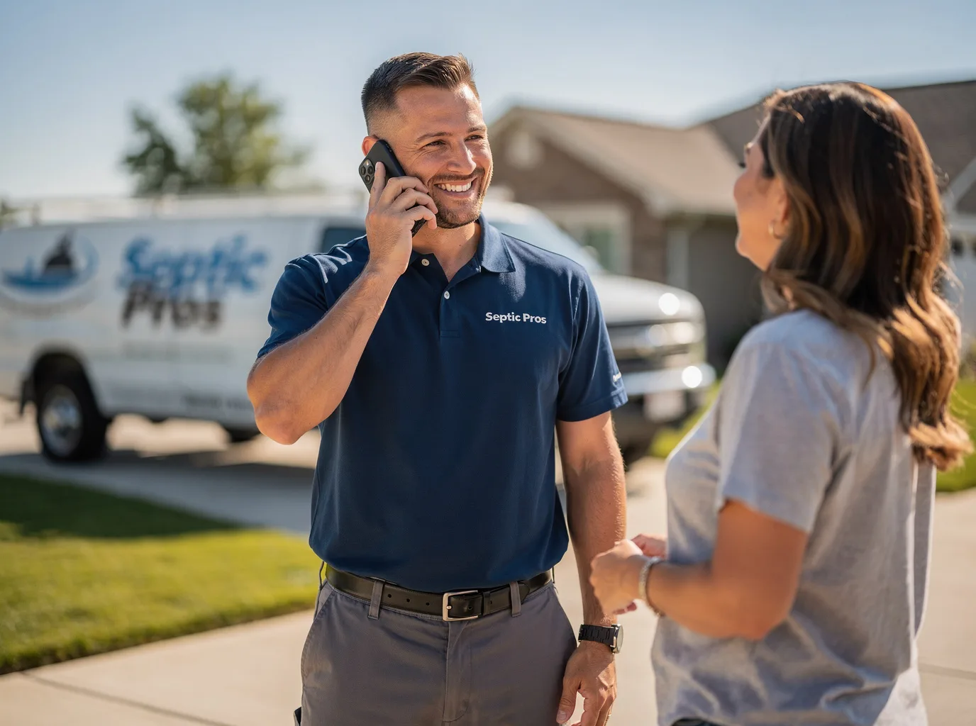 Septic Tank Pumping Elmwood, NE FAQs